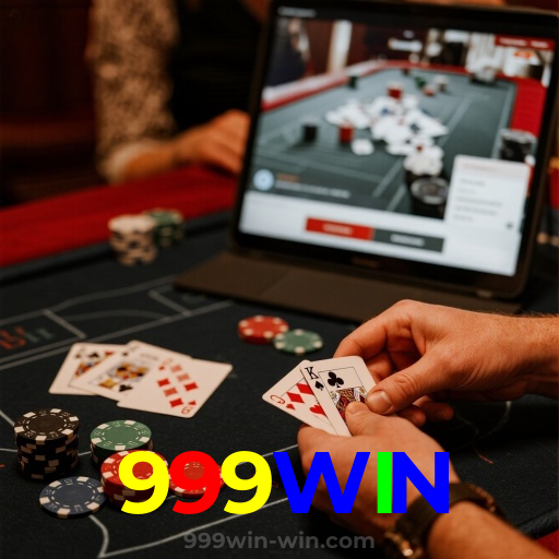 999WIN：Aposte no futebol e ganhe em jogos como roleta e blackjack online!