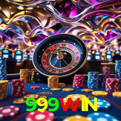 999WIN：Apostas ao vivo no futebol e grandes prêmios em slots te esperam!