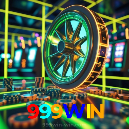 999WIN：Desafie a roleta e ganhe prêmios incríveis no nosso cassino!