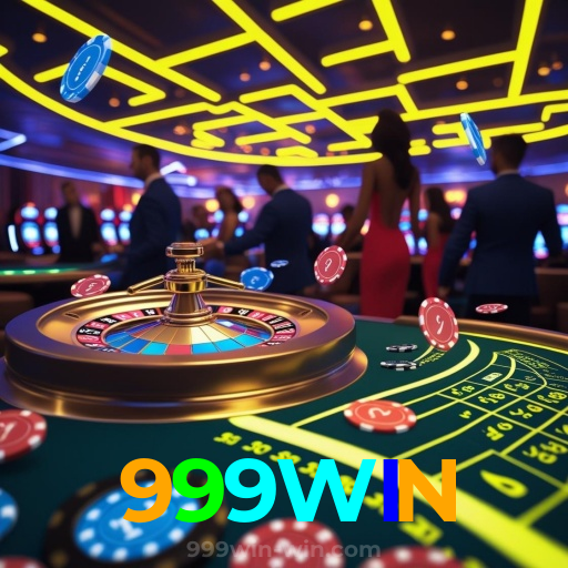 999WIN：A roleta digital é sua chance de ganhar! Aposte e vença!