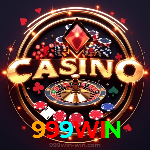 999WIN:O cassino online mais seguro para apostar no futebol e jogar blackjack!