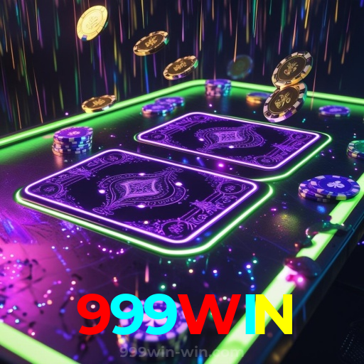 999WIN：Aposte no futebol online e veja suas vitórias se multiplicarem!