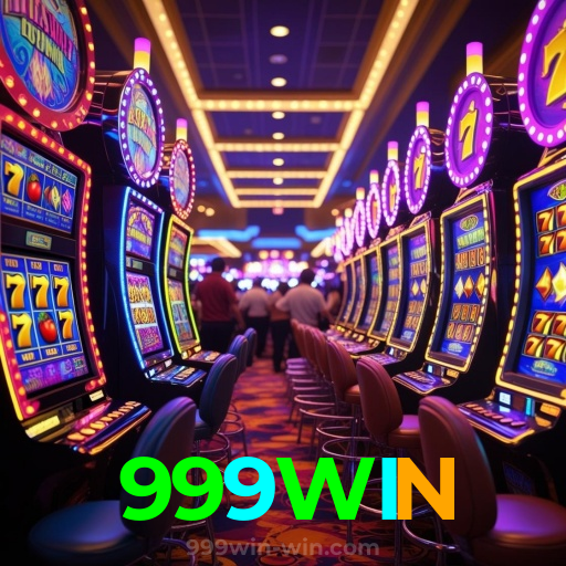 999WIN:Jogue agora no nosso cassino online e vença nas mesas de poker!