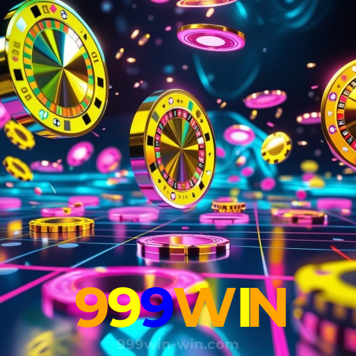 999WIN:A sorte está na roleta! Aposte e vença agora mesmo!