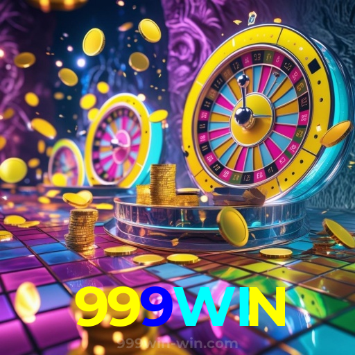 999WIN：Aposte no futebol e ganhe prêmios fantásticos em blackjack e roleta!