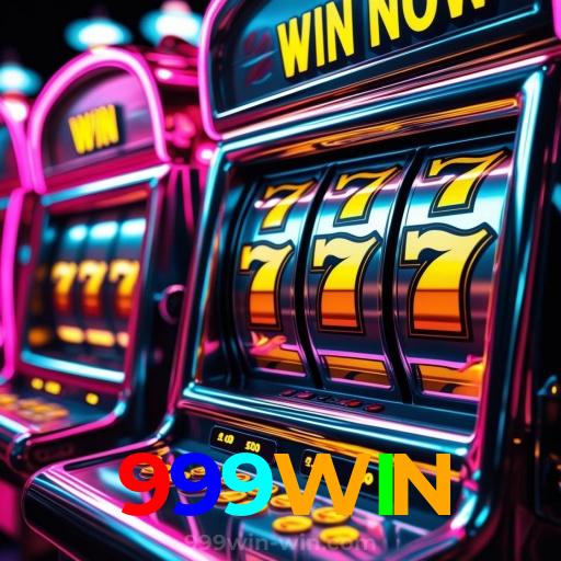 999WIN：Aposte no futebol e ganhe com os melhores jogos de cassino online!