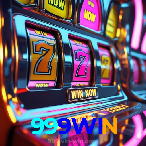 999WIN：Gire a roleta e faça história! Grandes prêmios estão ao seu alcance!