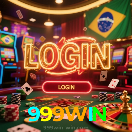 999WIN：A diversão está garantida! Aposte nas melhores slots agora!