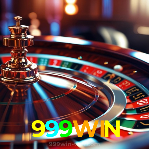 999WIN：Jogue nas slots e conquiste vitórias épicas!