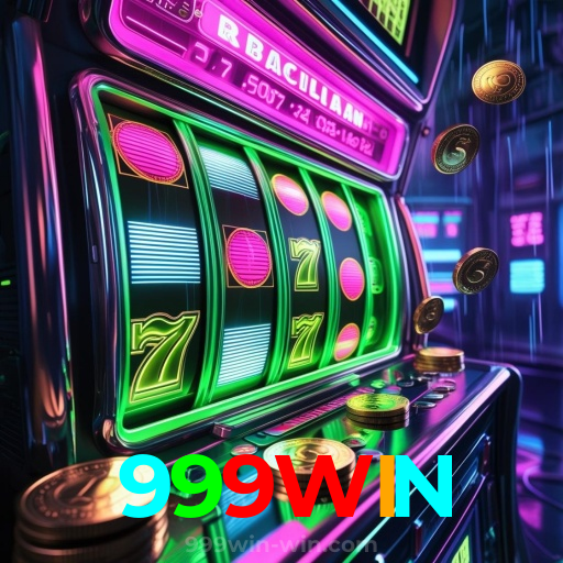 999WIN:Aposte nas melhores máquinas caça-nÃqueis e leve o jackpot!
