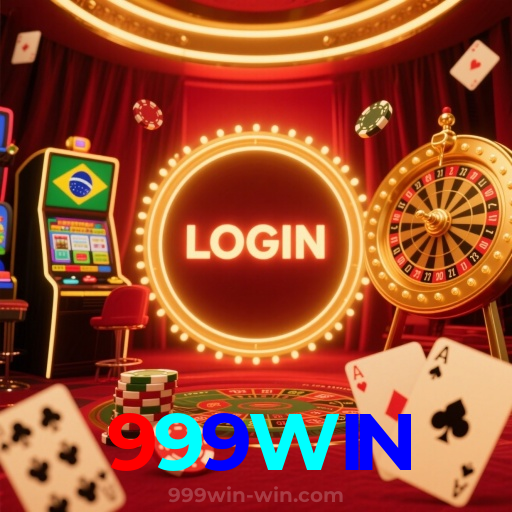 999WIN：Encontre a sorte na roleta! Aposte agora e ganhe!