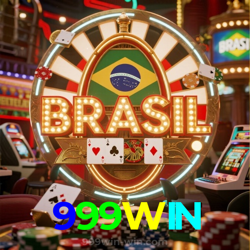 999WIN：Apostas emocionantes no futebol e diversão garantida com poker e roleta!