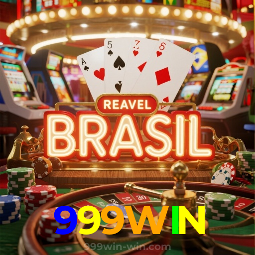 999WIN：Onde as apostas no futebol se encontram com as vitórias no cassino!