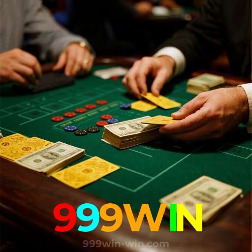 999WIN：Vença com cada jogada no futebol online e ganhe prêmios incríveis!