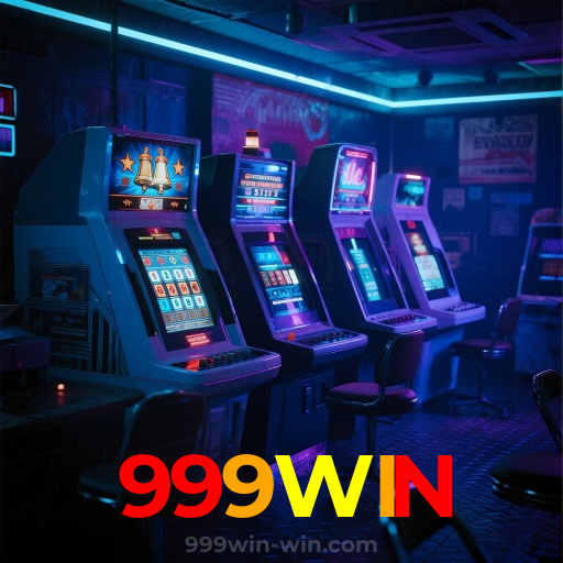 999WIN：Em cada giro, novas vitórias! Venha jogar nas melhores slots!