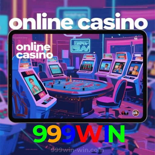 999WIN：Jogue agora e desafie a sorte em nosso cassino online!
