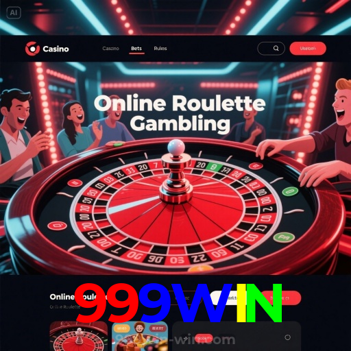 999WIN：Apostas ao vivo no futebol e prêmios épicos nos jogos de cassino!