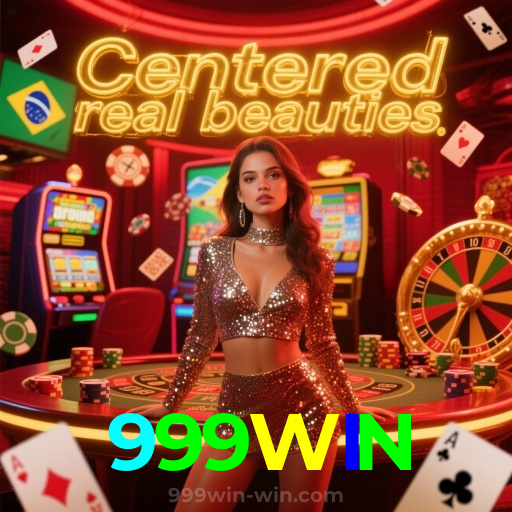 999WIN：Jogue slots, roleta e aposte no futebol para grandes vitórias!