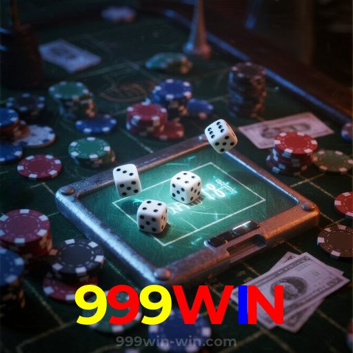 999WIN：Jogue poker como um profissional e vença agora mesmo!