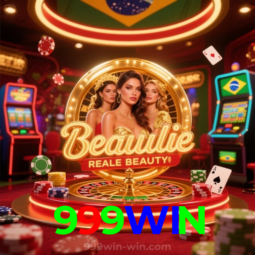 999WIN：A sorte te espera com apostas no futebol e os melhores jogos de cassino!