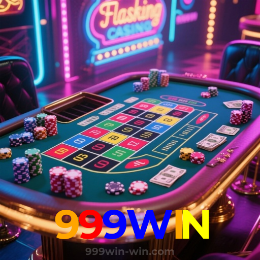 999WIN：Jogue nas nossas slots e conquiste prêmios de tirar o fôlego!