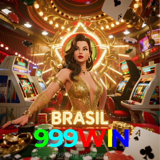 999WIN：Prepare-se para o melhor da diversão no cassino! Jogue agora!