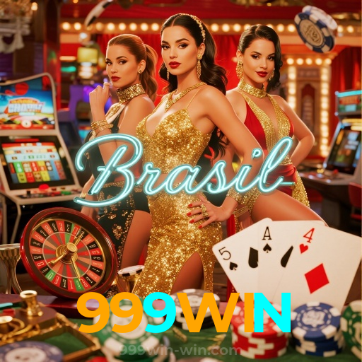 999WIN：Aposte no seu time e ganhe prêmios incríveis com poker e roleta!