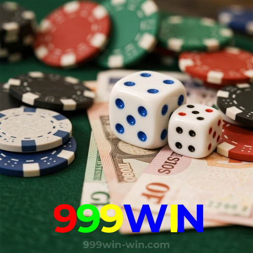 999WIN：O melhor cassino online para quem ama futebol e jogos como poker e slots!