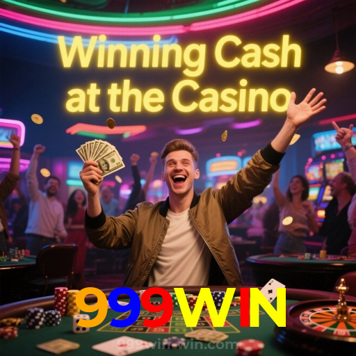 999WIN：Jogue no cassino online com apostas no futebol e ganhe grandes prêmios!