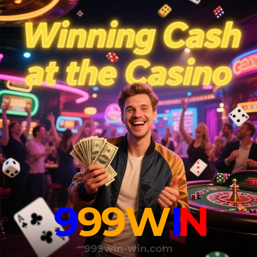 999WIN：A sorte te espera com apostas no futebol e os melhores jogos de cassino!