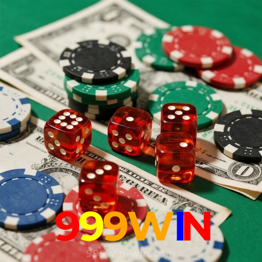 999WIN：Apostas no futebol e grandes prêmios nos melhores jogos de cassino!