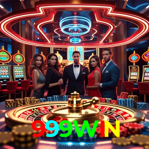 999WIN：Jogue poker, aposte no futebol e leve grandes prêmios em nosso cassino!