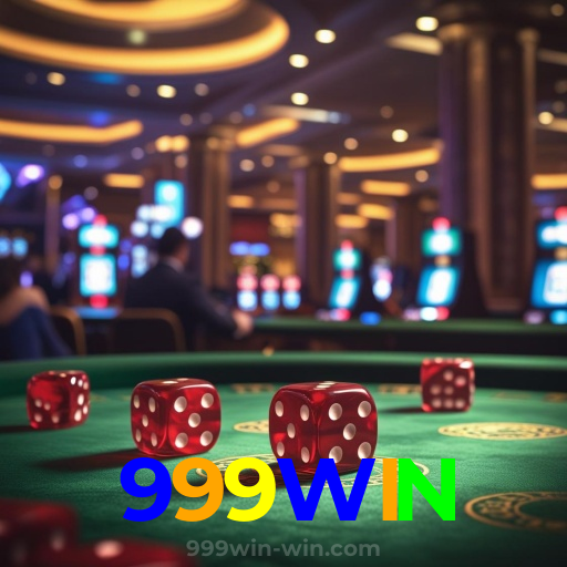 999WIN：Jogue slots de tirar o fôlego e conquiste vitórias épicas!