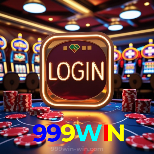 999WIN：Jogue slots, aposte no futebol e ganhe com confiança no nosso cassino online!