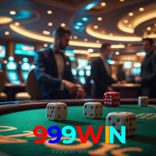 999WIN：No futebol online, a sorte está ao seu lado para ganhar!