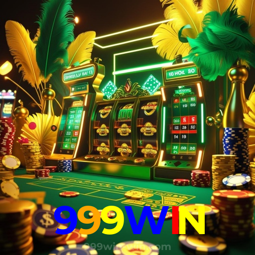 999WIN：Vença no futebol online e sinta a emoção de marcar seu gol de ouro!