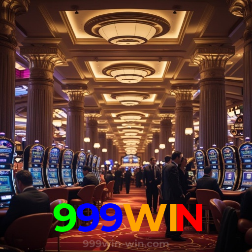 999WIN:Jogue roleta, blackjack e aposte no futebol para uma experiência completa!