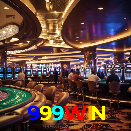 999WIN：Jogue slots, blackjack e aposte ao vivo no futebol com segurança!