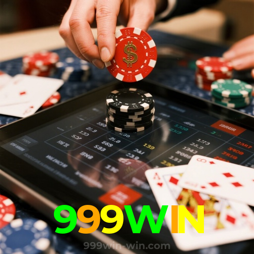 999WIN：Aposte no futebol digital e viva a emoção de grandes vitórias!