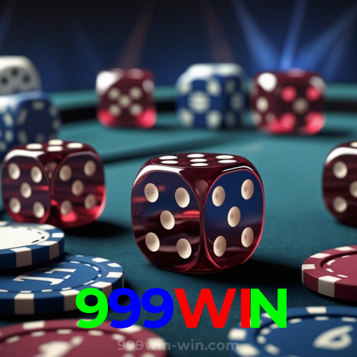 999WIN：Jogue slots, aposte no futebol e vença em grandes mesas de poker!
