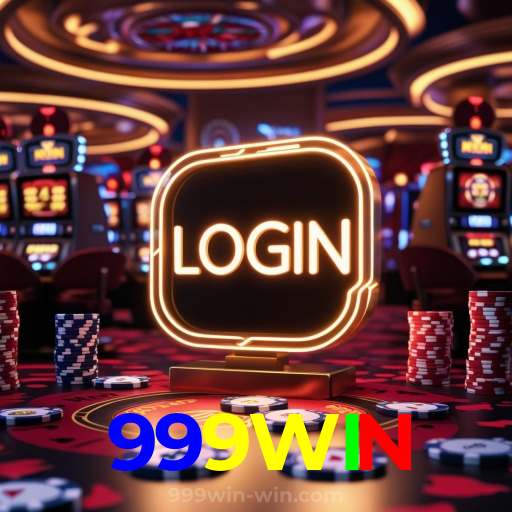 999WIN：Aposte nas melhores máquinas caça-níqueis e leve o jackpot!