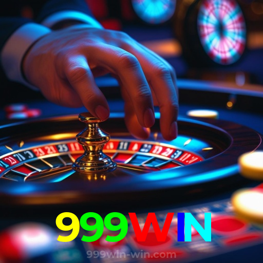 999WIN：Em cada jogo, a chance de ganhar é sua! Jogue agora no cassino!