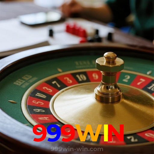 999WIN：Jogue agora e vença nas melhores slots online!
