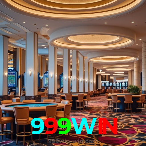 999WIN：Aposte no futebol e jogue blackjack com grandes vitórias no cassino online!