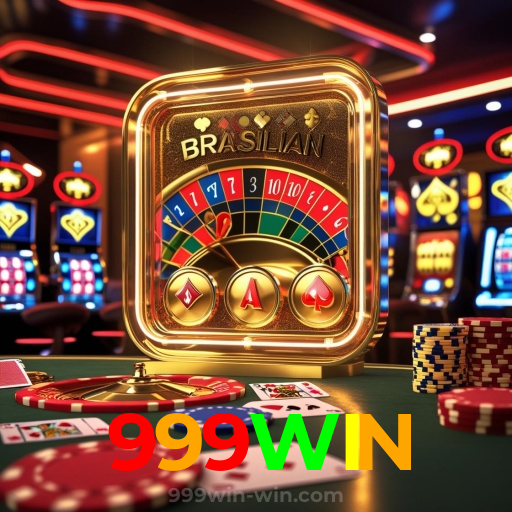 999WIN:No cassino online mais seguro, aposte no futebol e jogue slots emocionantes!