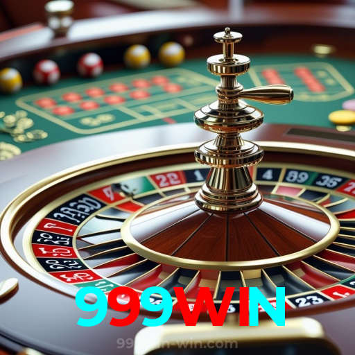 999WIN：Aposte nas mesas de poker e mostre quem é o mestre das cartas!