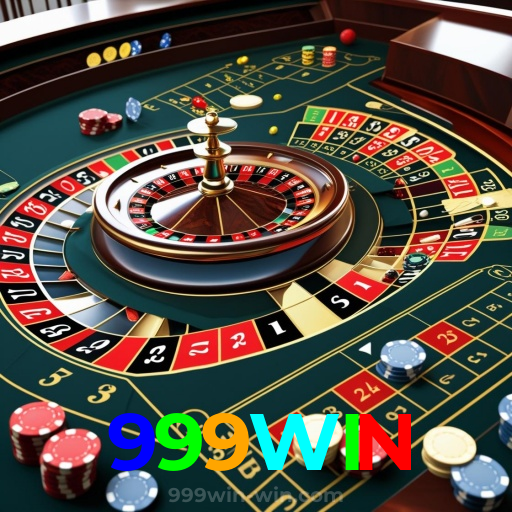 999WIN:A diversão e as vitórias estão te esperando no nosso cassino online!