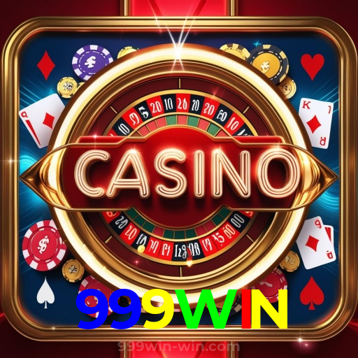 999WIN：Jogue roleta, blackjack e aposte no futebol para uma experiência completa!