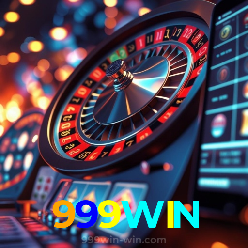999WIN：O cassino online mais confiável, com poker, roleta e futebol online!