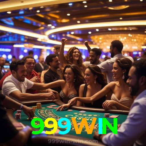 999WIN：Ganhe no futebol e nos melhores jogos de cassino como poker e blackjack!